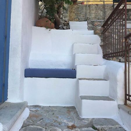 Plesner House, Symi Greece Villa Kültér fotó