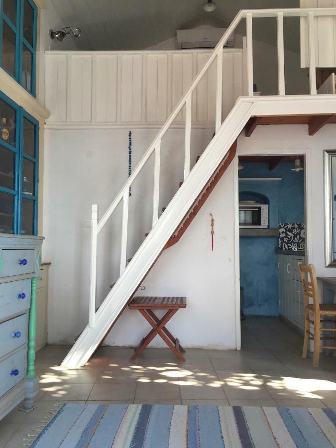Plesner House, Symi Greece Villa Kültér fotó