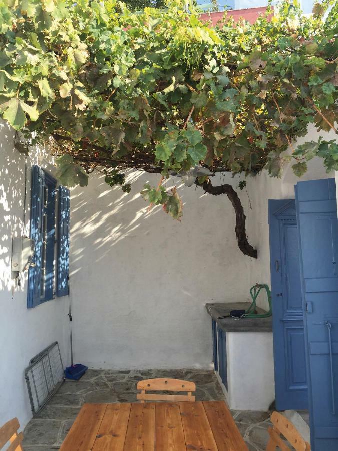 Plesner House, Symi Greece Villa Kültér fotó