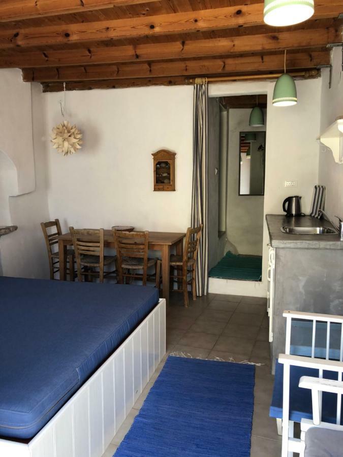 Plesner House, Symi Greece Villa Kültér fotó