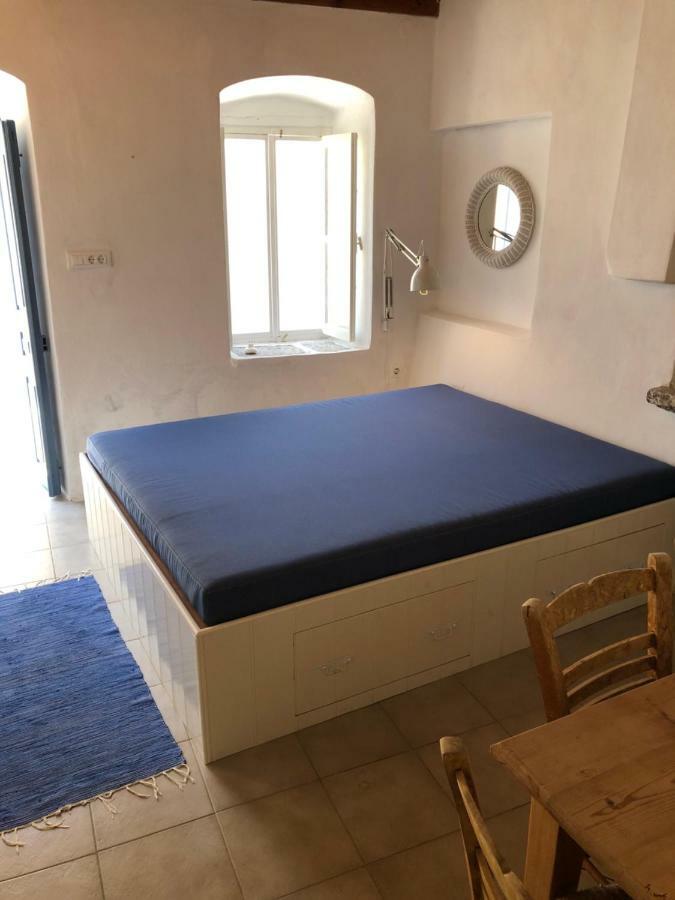 Plesner House, Symi Greece Villa Kültér fotó