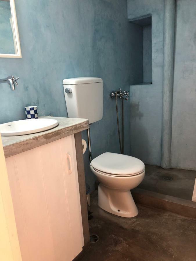 Plesner House, Symi Greece Villa Kültér fotó